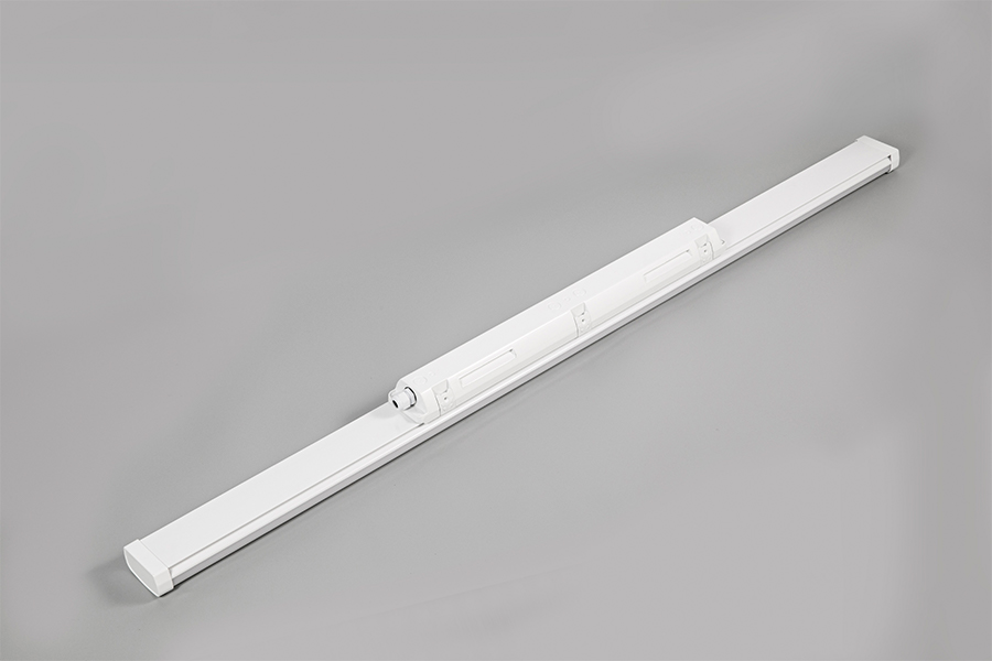 최신 기술 LED IP65 방수 설비 혁신적인 산업 고정편 조명기구 LK-1870